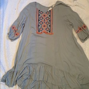 Hayden From Los Angeles Dress